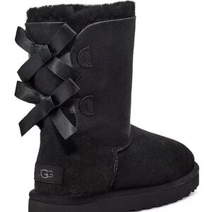 UGG Bailey Bow II